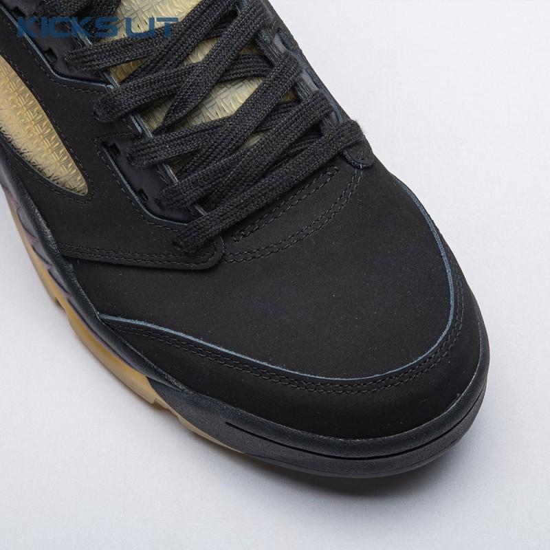 Jordan 5 Retro SP Black FD1330-001 Men's Jordan 5 Retro SP Black FD1330-001 Men's