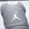 Jordan 5 Retro Wolf Grey 136027-005 Men's