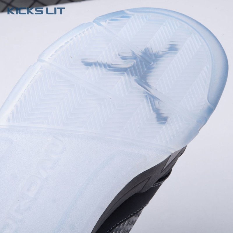 Jordan 5 Retro Wolf Grey 136027-005 Men's Jordan 5 Retro Wolf Grey 136027-005 Men's