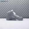 Jordan 5 Retro Wolf Grey 136027-005 Men's