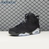 Jordan 6 Metallic Silver DX2836-001 Men's