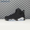 Jordan 6 Metallic Silver DX2836-001 Men's