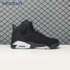 Jordan 6 Metallic Silver DX2836-001 Men's