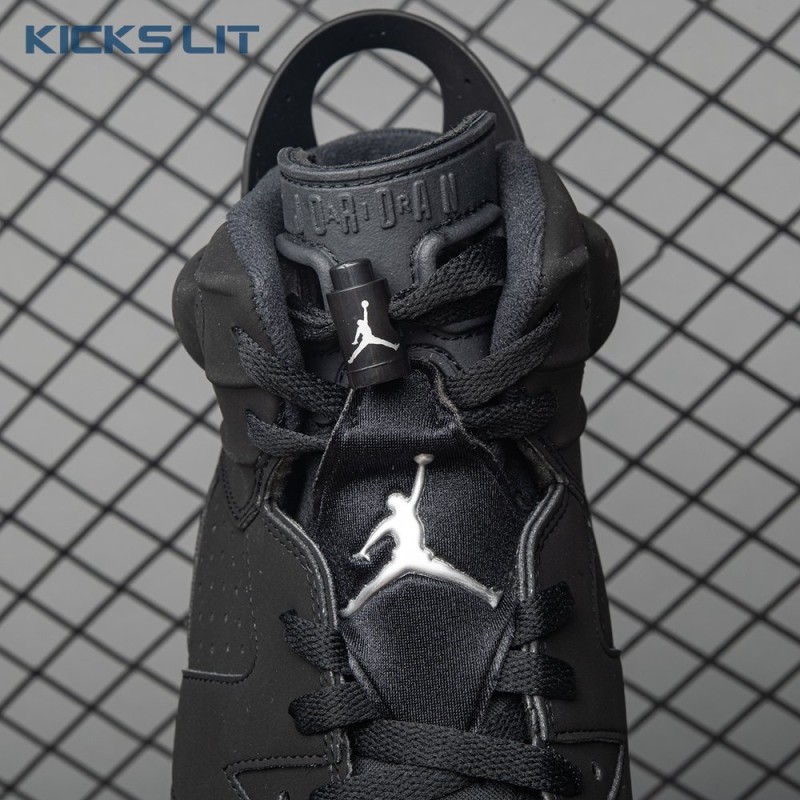 Jordan 6 Metallic Silver DX2836-001 Men's Jordan 6 Metallic Silver DX2836-001 Men's