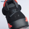 Jordan 6 Retro Black 'Infrared' 384664 060 Men's