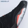 Jordan 6 Retro Black 'Infrared' 384664 060 Men's