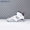 Jordan 6 Retro Flight Nostalgia CI3125-100 Men's