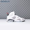 Jordan 6 Retro Flight Nostalgia CI3125-100 Men's