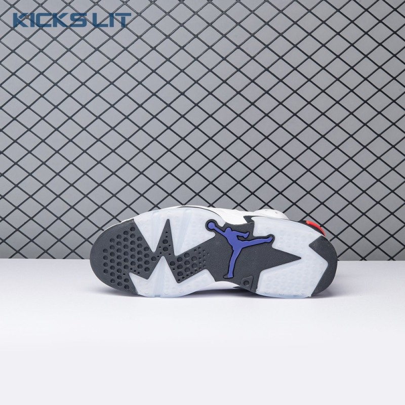 Jordan 6 Retro Flight Nostalgia CI3125-100 Men's Jordan 6 Retro Flight Nostalgia CI3125-100 Men's