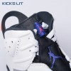 Jordan 6 Retro Flight Nostalgia CI3125-100 Men's