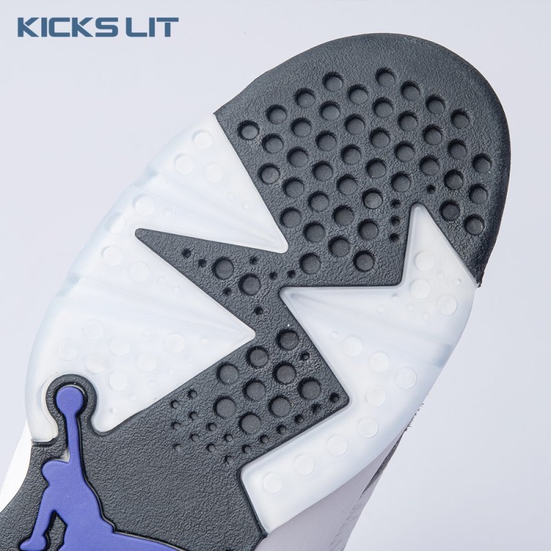 Jordan 6 Retro Flight Nostalgia CI3125-100 Men's Jordan 6 Retro Flight Nostalgia CI3125-100 Men's