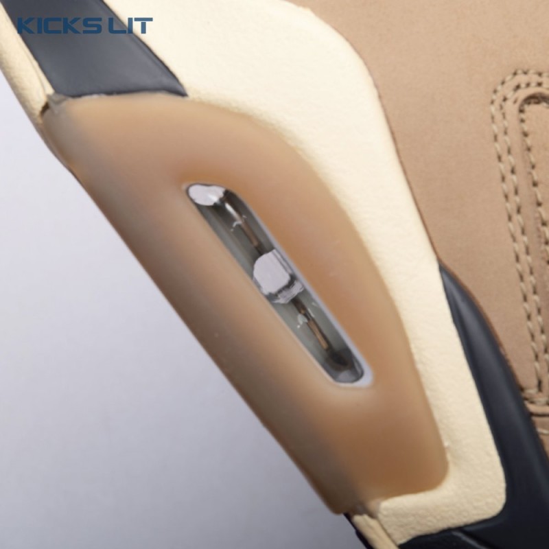 Jordan 6 Retro Gore-Tex Brown Kelp FD1643-300 Men's Jordan 6 Retro Gore-Tex Brown Kelp FD1643-300 Men's