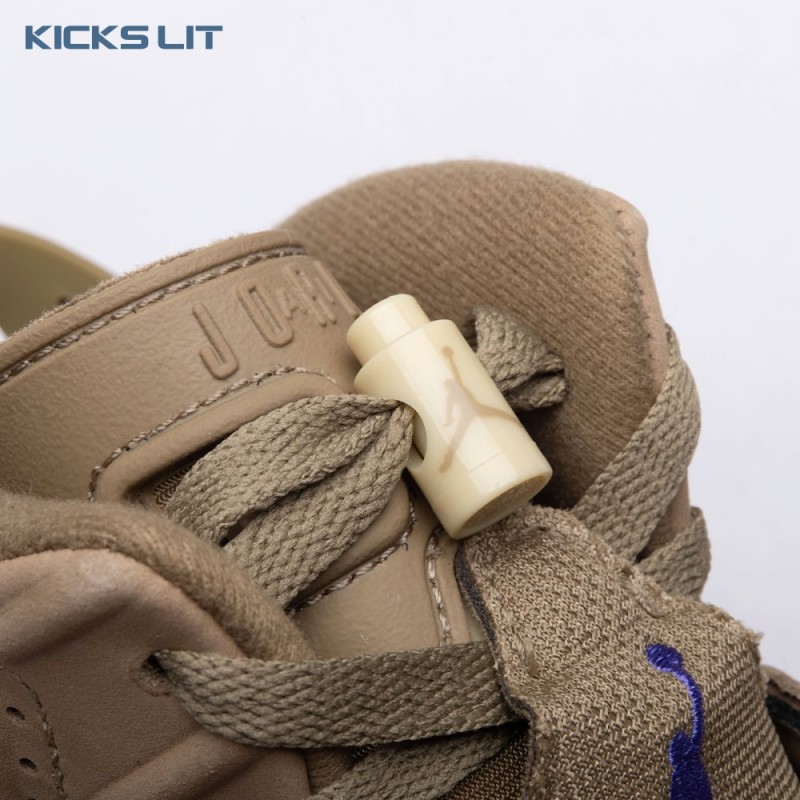 Jordan 6 Retro Gore-Tex Brown Kelp FD1643-300 Men's Jordan 6 Retro Gore-Tex Brown Kelp FD1643-300 Men's