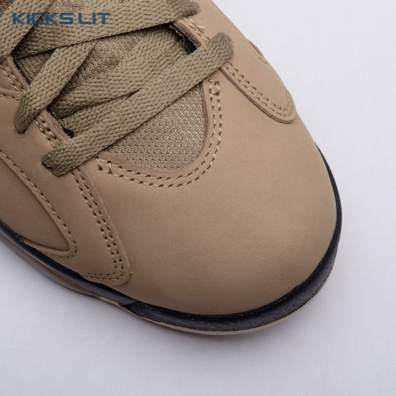 Jordan 6 Retro Gore-Tex Brown Kelp FD1643-300 Men's Jordan 6 Retro Gore-Tex Brown Kelp FD1643-300 Men's