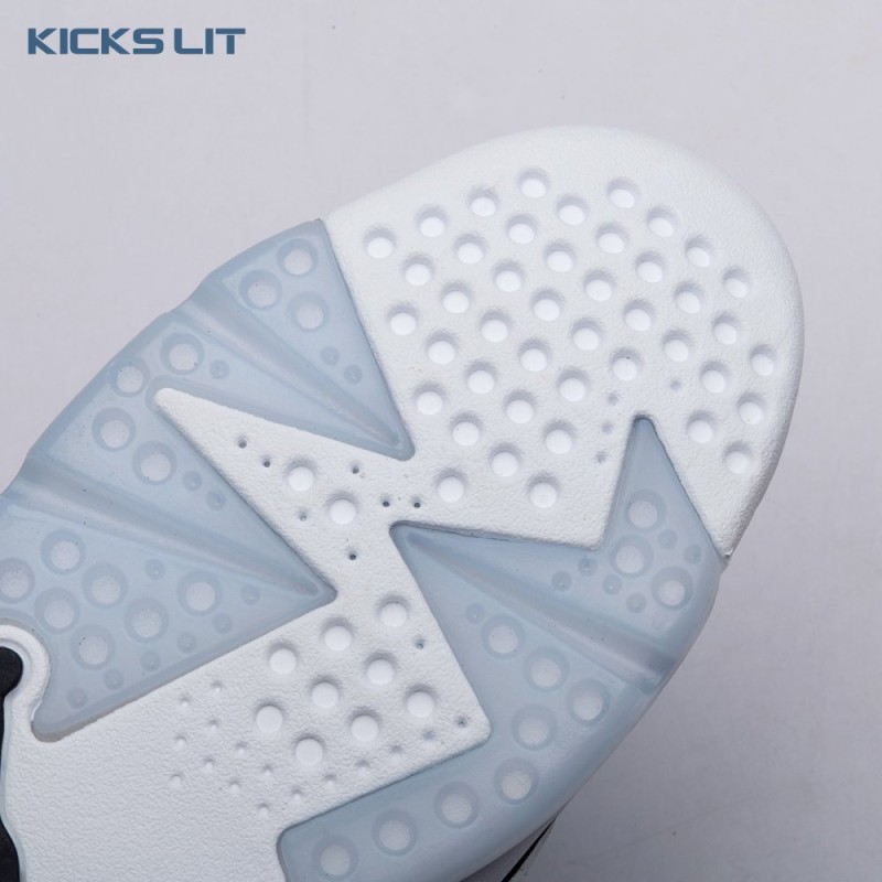 Jordan 6 Retro Oreo 384664-101 Men's Jordan 6 Retro Oreo 384664-101 Men's