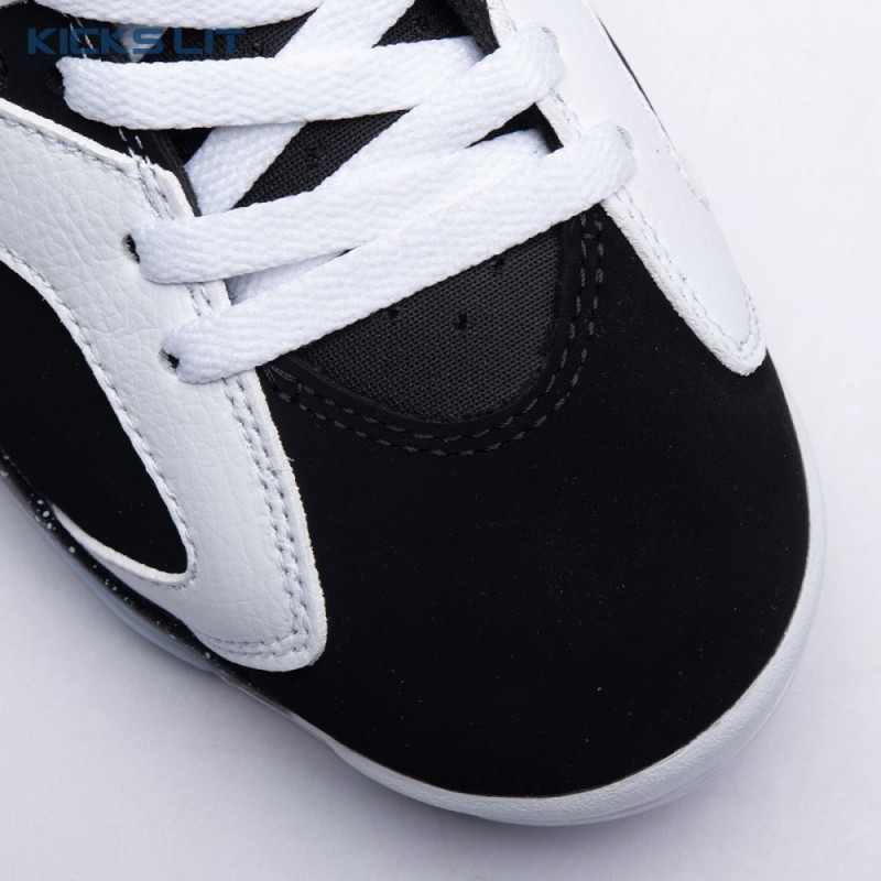 Jordan 6 Retro Oreo 384664-101 Men's Jordan 6 Retro Oreo 384664-101 Men's