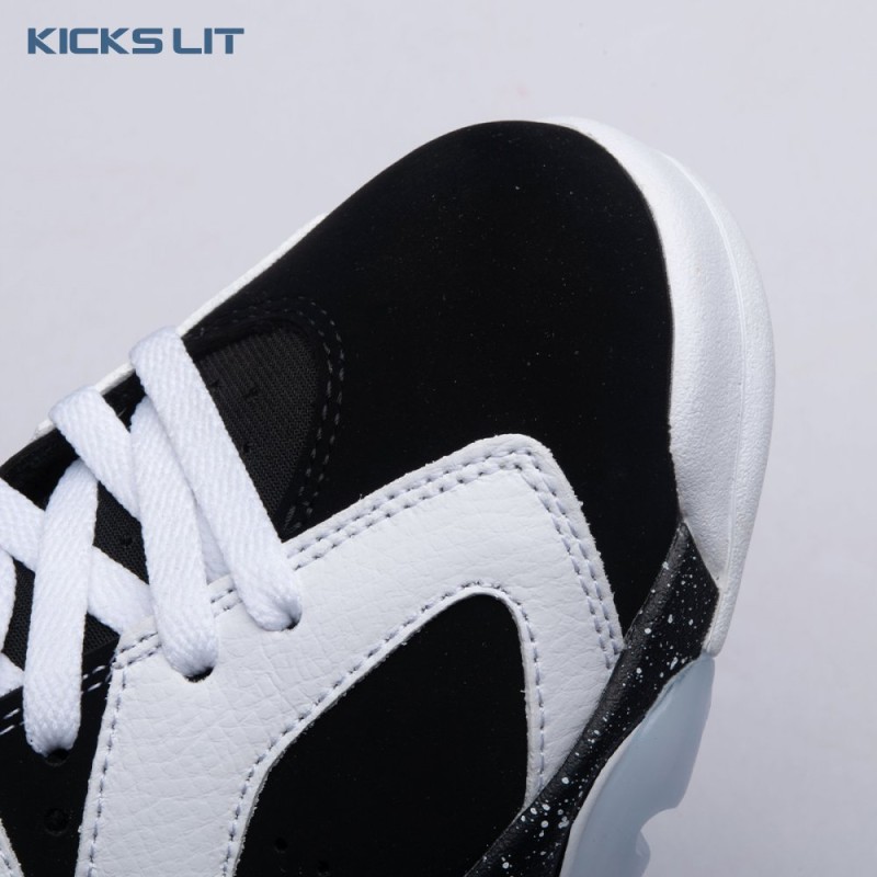 Jordan 6 Retro Oreo 384664-101 Men's Jordan 6 Retro Oreo 384664-101 Men's