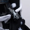 Jordan 6 Retro Oreo 384664-101 Men's