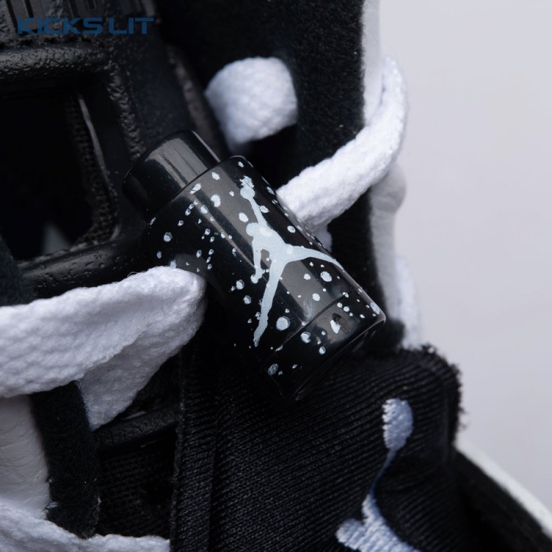 Jordan 6 Retro Oreo 384664-101 Men's Jordan 6 Retro Oreo 384664-101 Men's