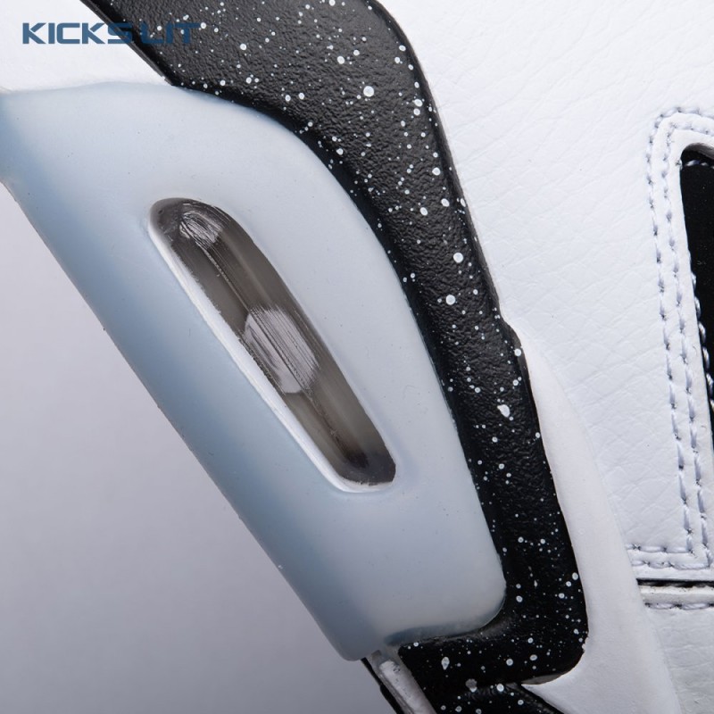 Jordan 6 Retro Oreo 384664-101 Men's Jordan 6 Retro Oreo 384664-101 Men's