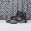 Jordan 6 Retro PSG Paris Saint-Germain CK1229-001 Men's