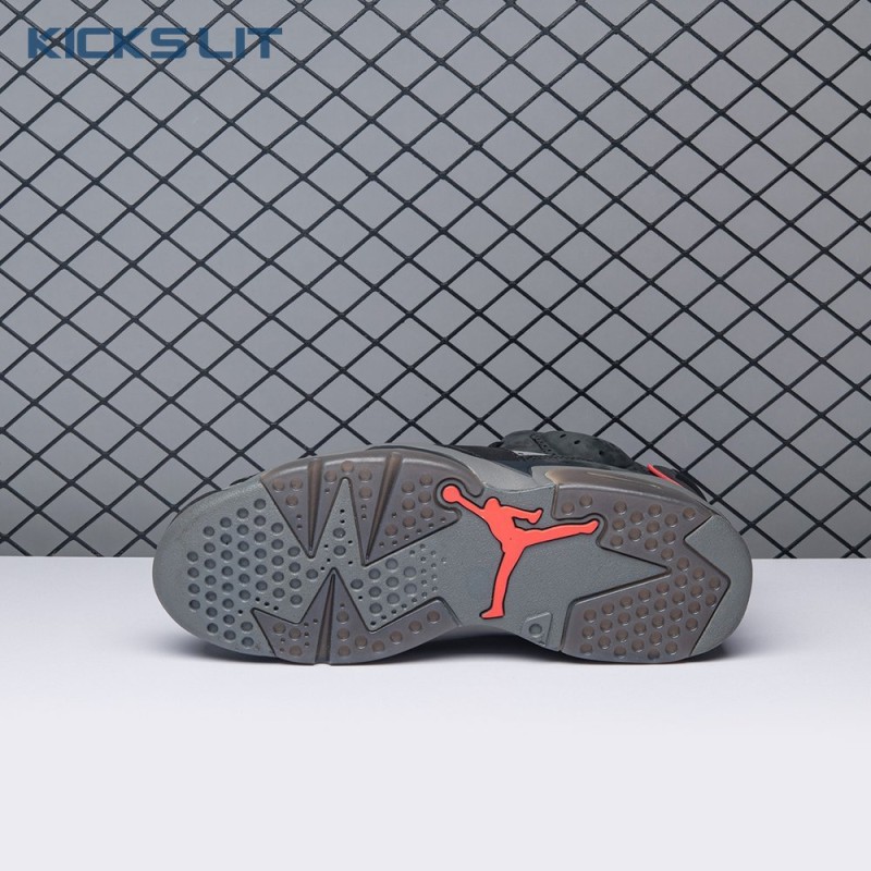 Jordan 6 Retro PSG Paris Saint-Germain CK1229-001 Men's Jordan 6 Retro PSG Paris Saint-Germain CK1229-001 Men's