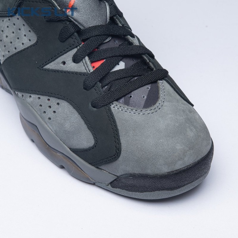 Jordan 6 Retro PSG Paris Saint-Germain CK1229-001 Men's Jordan 6 Retro PSG Paris Saint-Germain CK1229-001 Men's