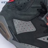 Jordan 6 Retro PSG Paris Saint-Germain CK1229-001 Men's