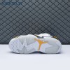 Jordan 6 Retro Yellow Ochre CT8529-170 Men's