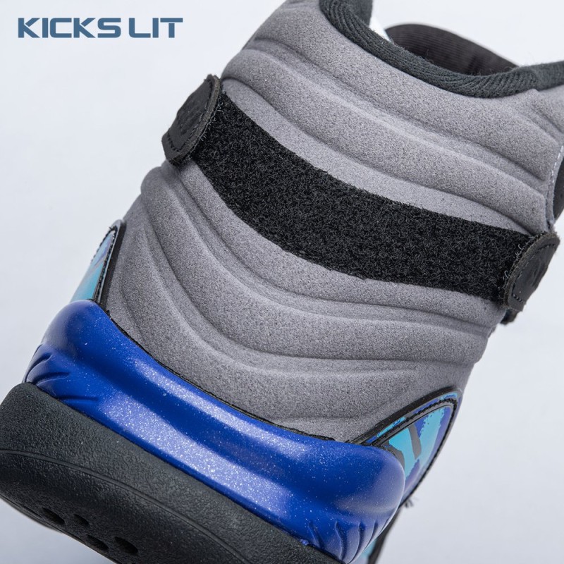 Jordan 8 Retro Aqua 305381 025 Men's Jordan 8 Retro Aqua 305381 025 Men's