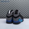 Jordan 8 Retro Aqua 305381 025 Men's