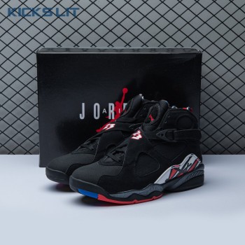 Jordan 8 Retro Playoffs (2023) 305381-062 Men's
