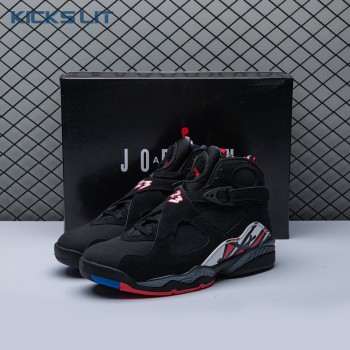 Jordan 8 Retro Playoffs (2023) 305381-062 Men's