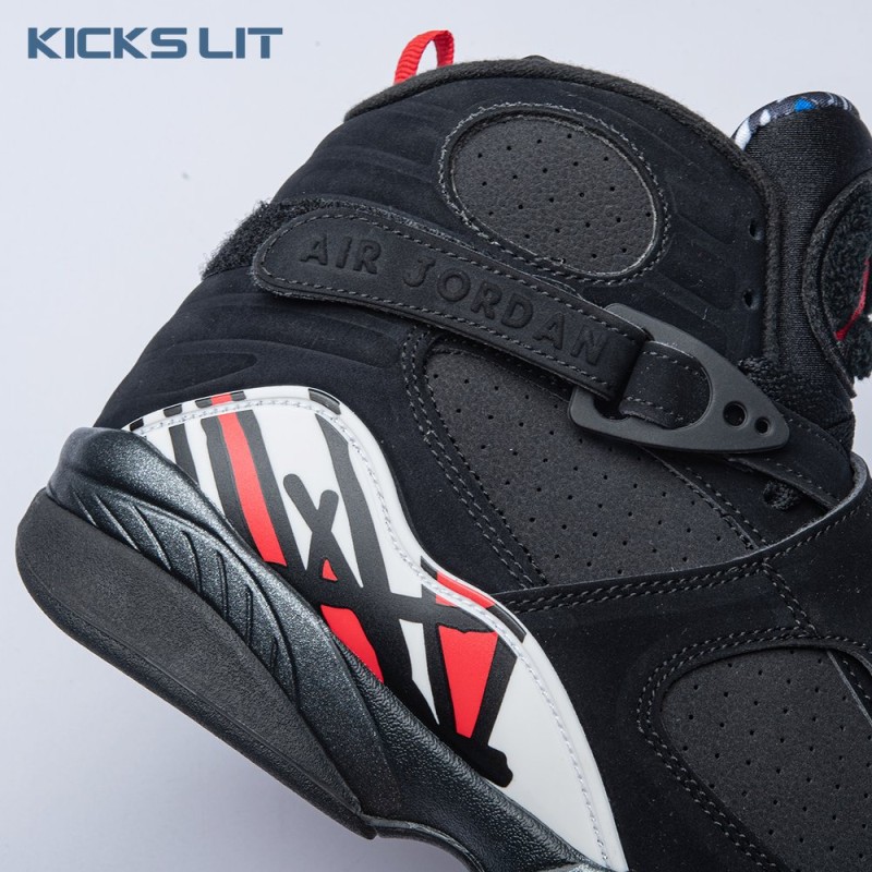 Jordan 8 Retro Playoffs (2023) 305381-062 Men's Jordan 8 Retro Playoffs (2023) 305381-062 Men's