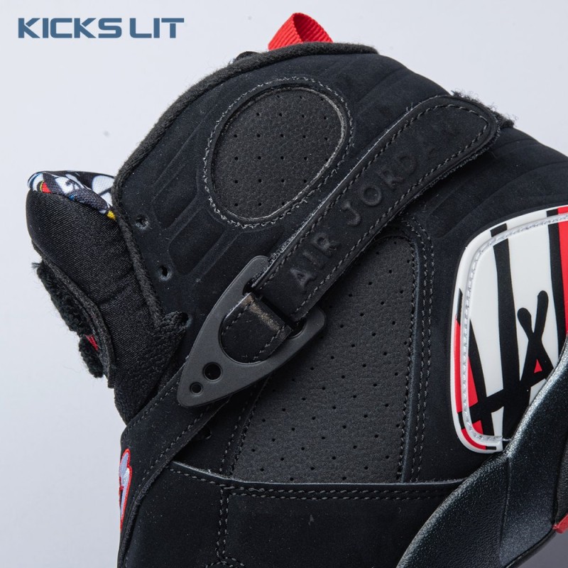 Jordan 8 Retro Playoffs (2023) 305381-062 Men's Jordan 8 Retro Playoffs (2023) 305381-062 Men's