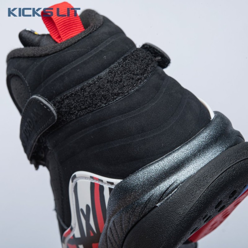 Jordan 8 Retro Playoffs (2023) 305381-062 Men's Jordan 8 Retro Playoffs (2023) 305381-062 Men's