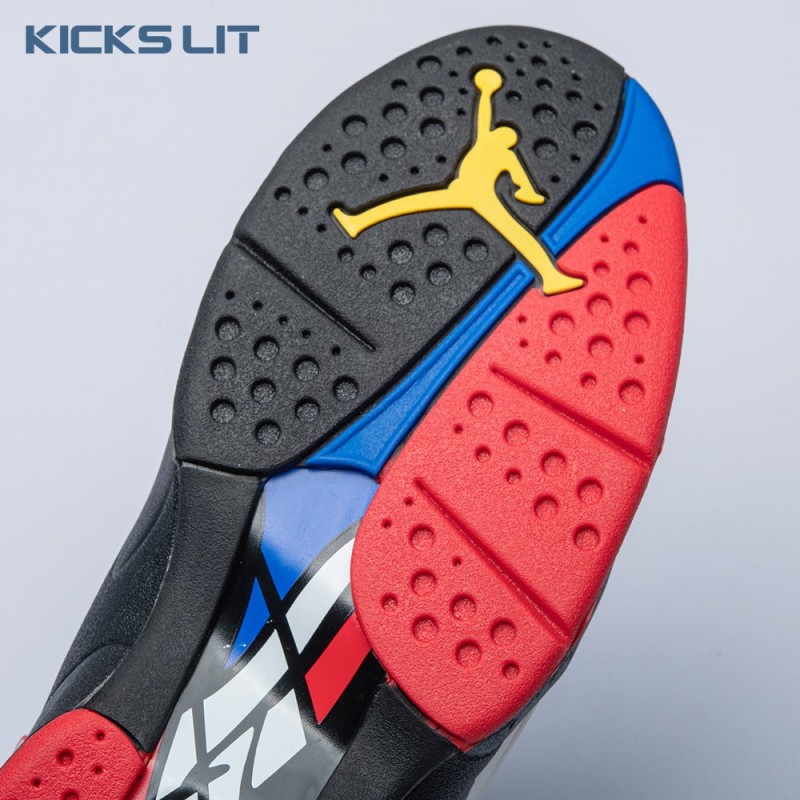 Jordan 8 Retro Playoffs (2023) 305381-062 Men's Jordan 8 Retro Playoffs (2023) 305381-062 Men's