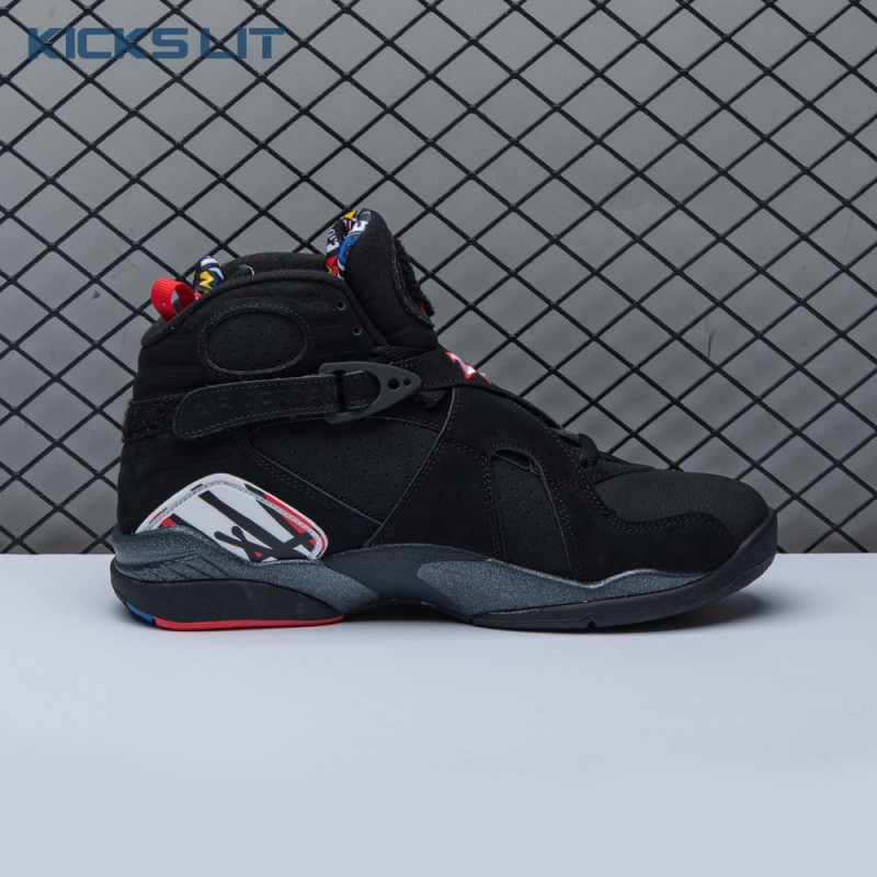 Jordan 8 Retro Playoffs (2023) 305381-062 Men's Jordan 8 Retro Playoffs (2023) 305381-062 Men's