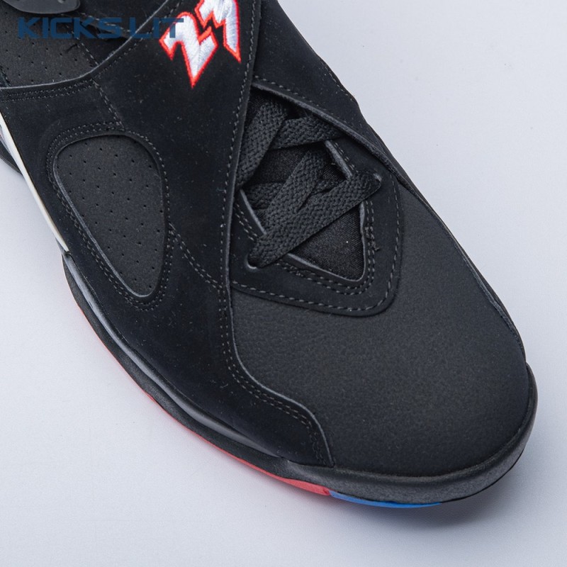 Jordan 8 Retro Playoffs (2023) 305381-062 Men's Jordan 8 Retro Playoffs (2023) 305381-062 Men's