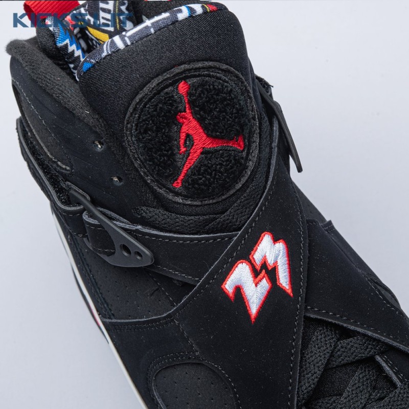 Jordan 8 Retro Playoffs (2023) 305381-062 Men's Jordan 8 Retro Playoffs (2023) 305381-062 Men's