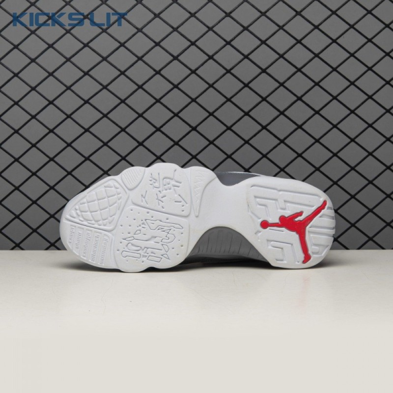 Jordan 9 Fire Red CT8019-162 Men's Jordan 9 Fire Red CT8019-162 Men's