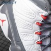Jordan 9 Fire Red CT8019-162 Men's