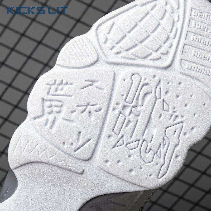 Jordan 9 Fire Red CT8019-162 Men's Jordan 9 Fire Red CT8019-162 Men's