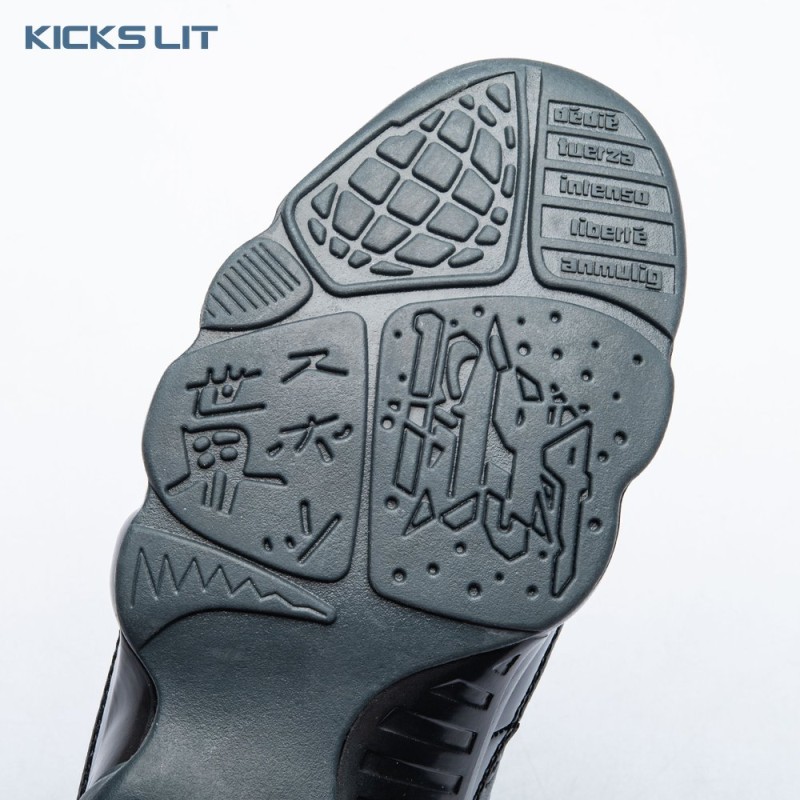 Jordan 9 Retro Bred Patent 302370-014 Men's Jordan 9 Retro Bred Patent 302370-014 Men's