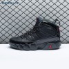 Jordan 9 Retro Bred Patent 302370-014 Men's