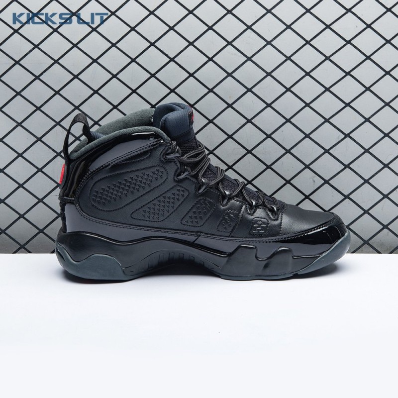 Jordan 9 Retro Bred Patent 302370-014 Men's Jordan 9 Retro Bred Patent 302370-014 Men's