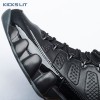 Jordan 9 Retro Bred Patent 302370-014 Men's