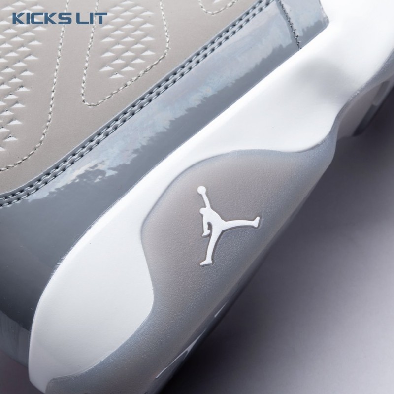 Jordan 9 Retro Cool Grey (2025) HV4794-011 Men's Jordan 9 Retro Cool Grey (2025) HV4794-011 Men's