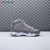 Jordan 9 Retro Cool Grey (2025) HV4794-011 Men's