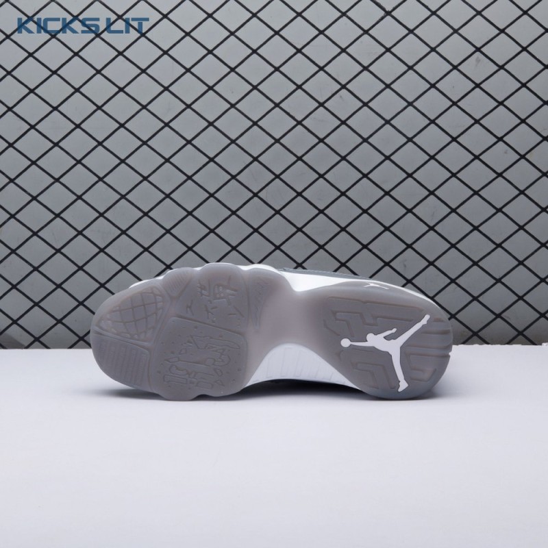 Jordan 9 Retro Cool Grey (2025) HV4794-011 Men's Jordan 9 Retro Cool Grey (2025) HV4794-011 Men's